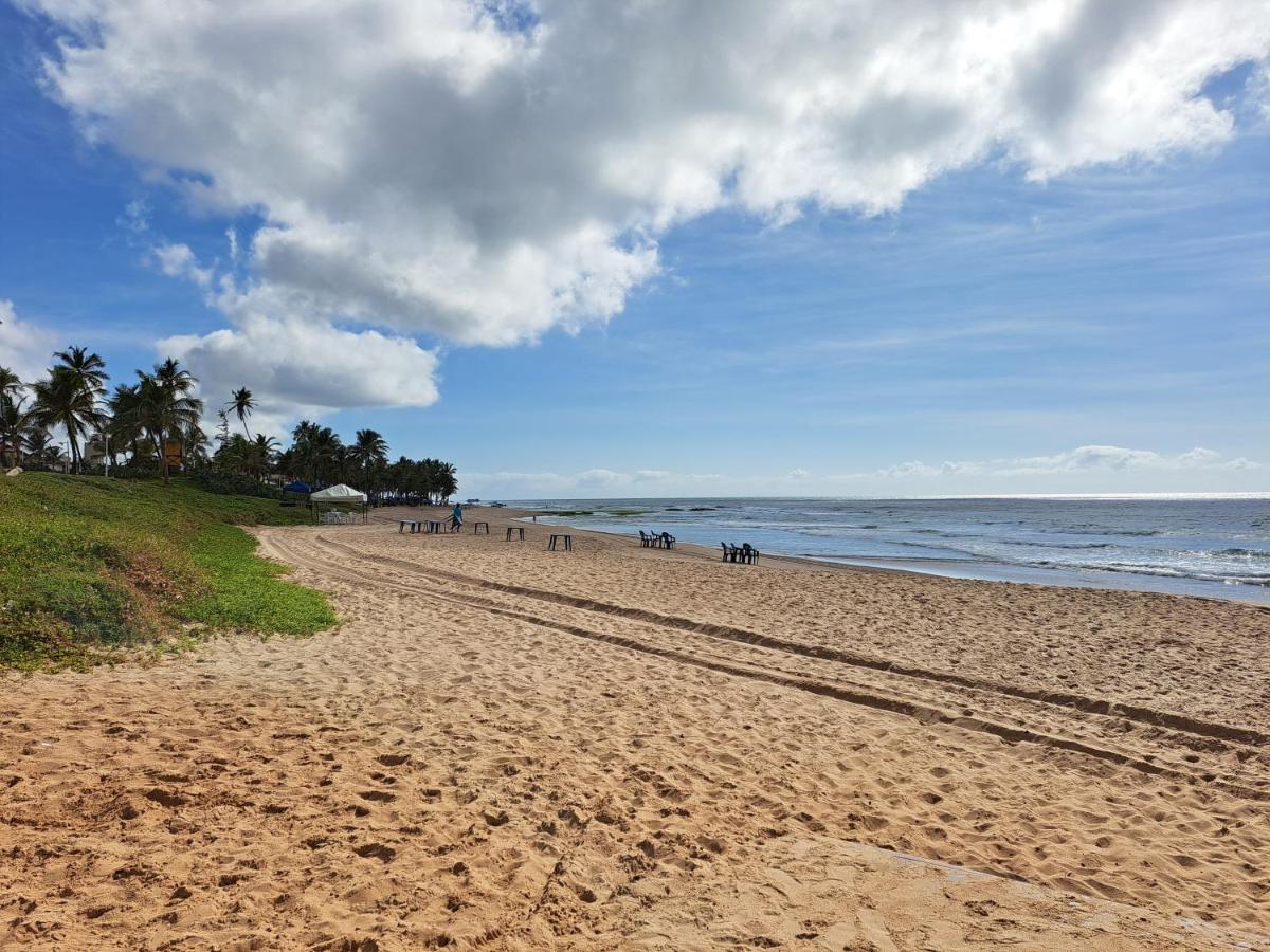 Vilage Taipan 02 - Praia Stella Maris Salwador Zewnętrze zdjęcie