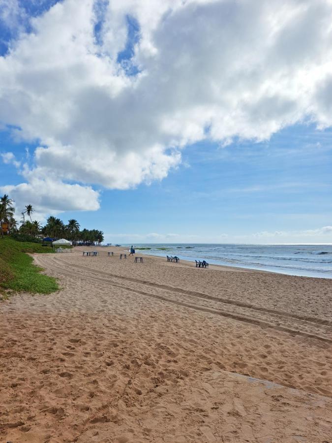 Vilage Taipan 02 - Praia Stella Maris Salwador Zewnętrze zdjęcie