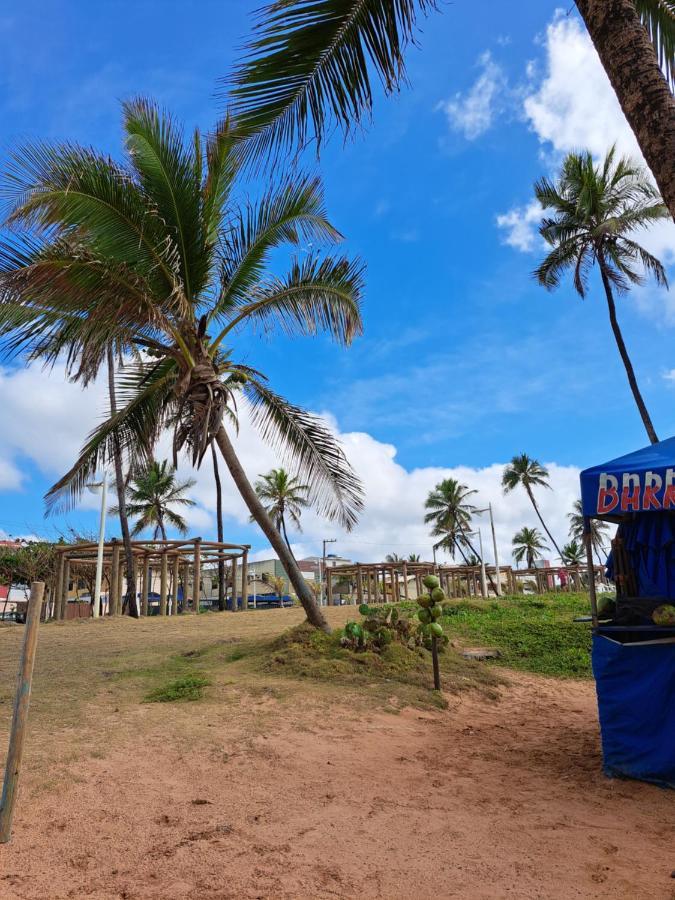 Vilage Taipan 02 - Praia Stella Maris Salwador Zewnętrze zdjęcie
